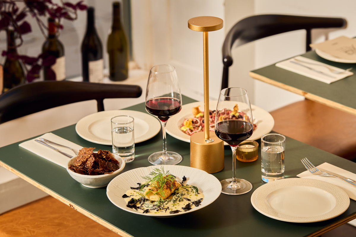 Kargo Apartment – Foto Mikkel Bækgaard 27