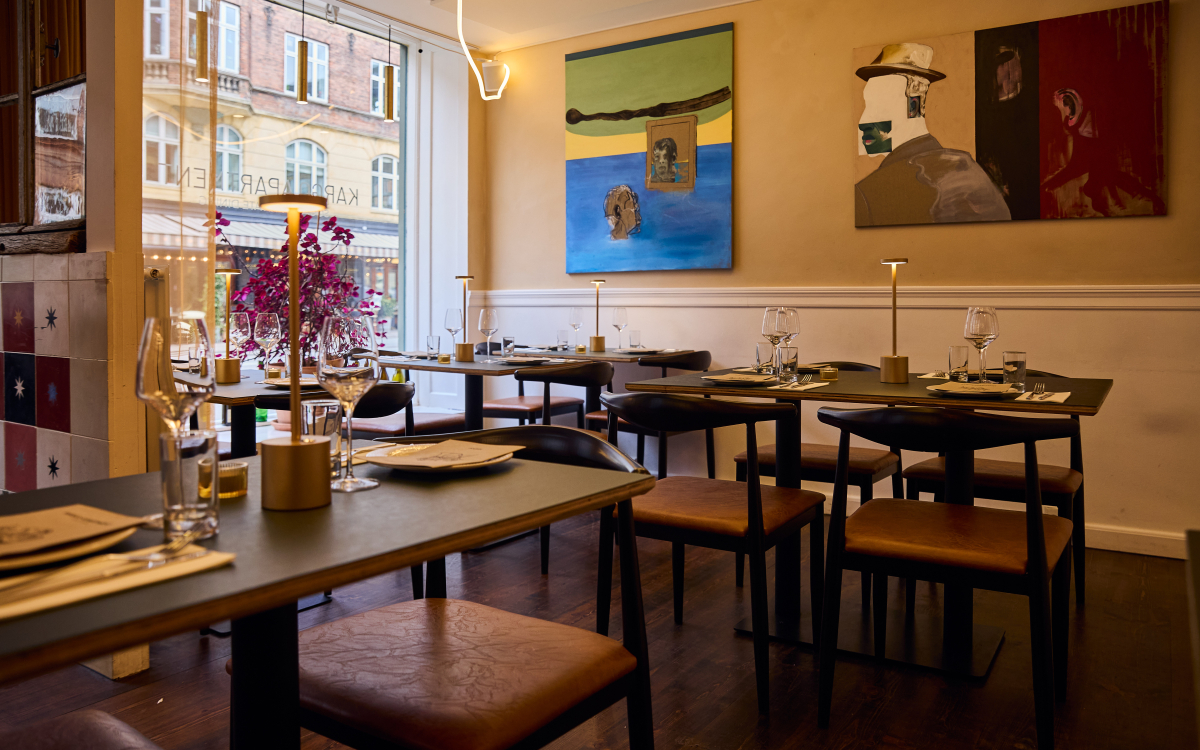 Kargo Apartment – Foto Mikkel Bækgaard 3