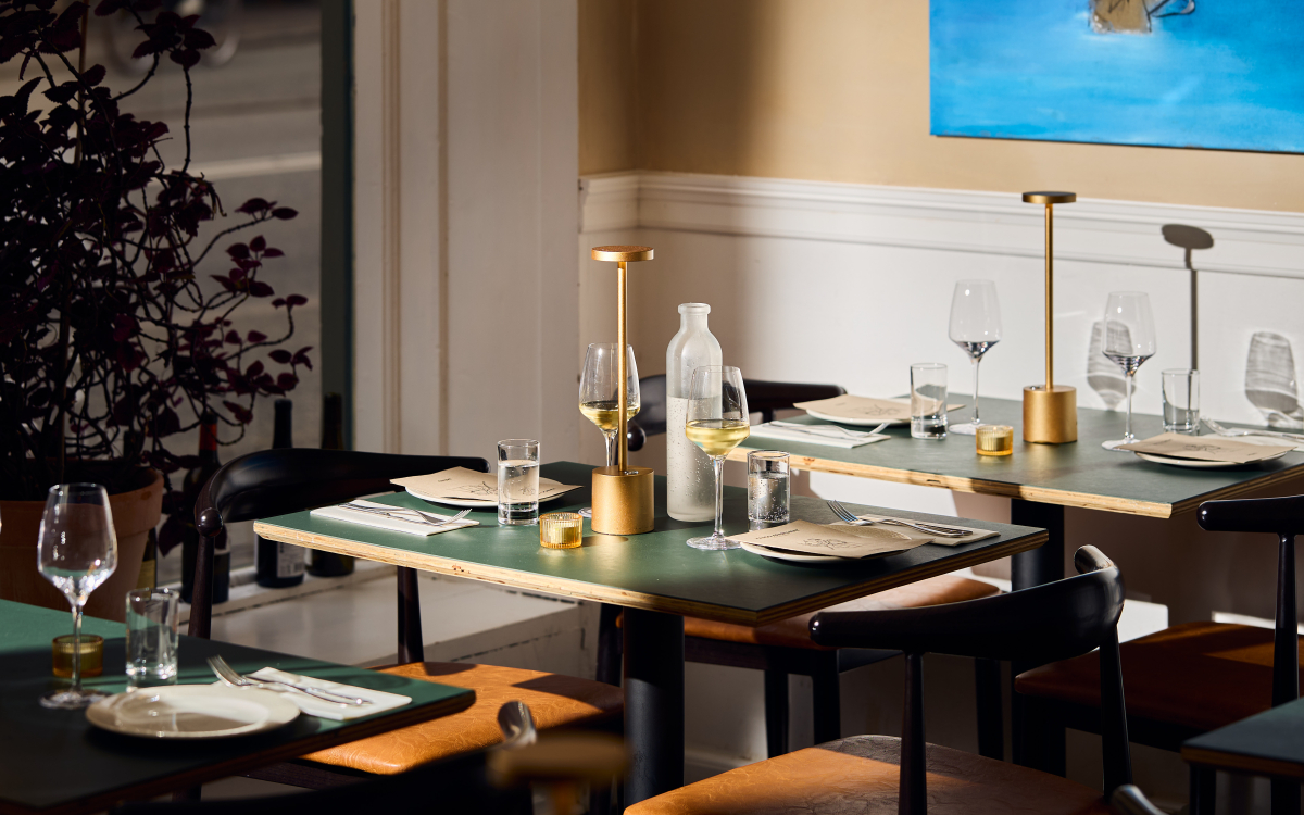 Kargo Apartment – Foto Mikkel Bækgaard 7