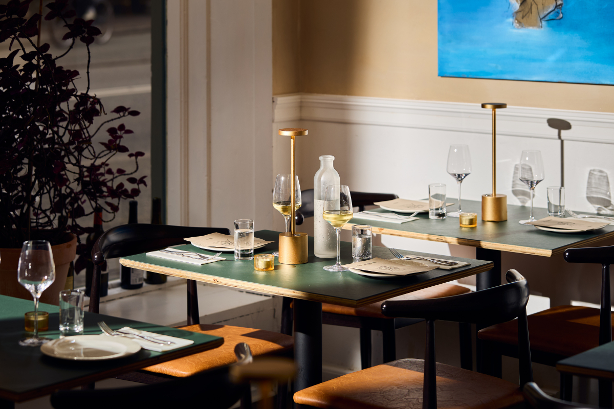 Kargo Apartment – Foto Mikkel Bækgaard 7