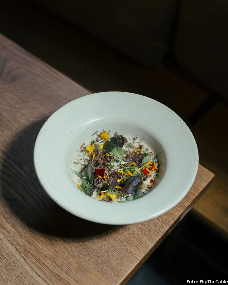 Norrlyst aften billeder