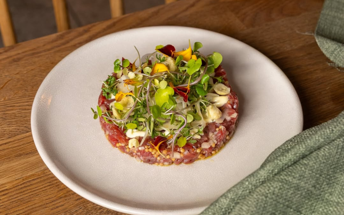 Norrlyst aften billederforside Norrlyst aften billederforside