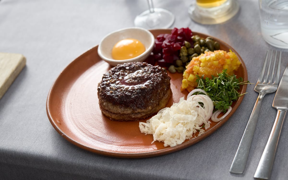 Restaurant Kofoed, juli 2025 – foto Mikkel Bækgaard 17