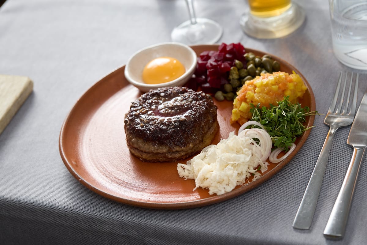 Restaurant Kofoed, juli 2025 – foto Mikkel Bækgaard 17