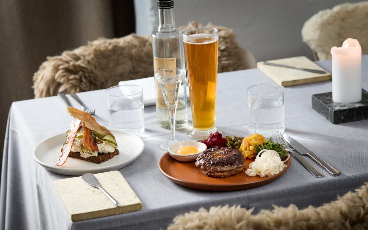 Restaurant Kofoed, juli 2025 – foto Mikkel Bækgaard 18 Restaurant Kofoed, juli 2025 – foto Mikkel Bækgaard 18