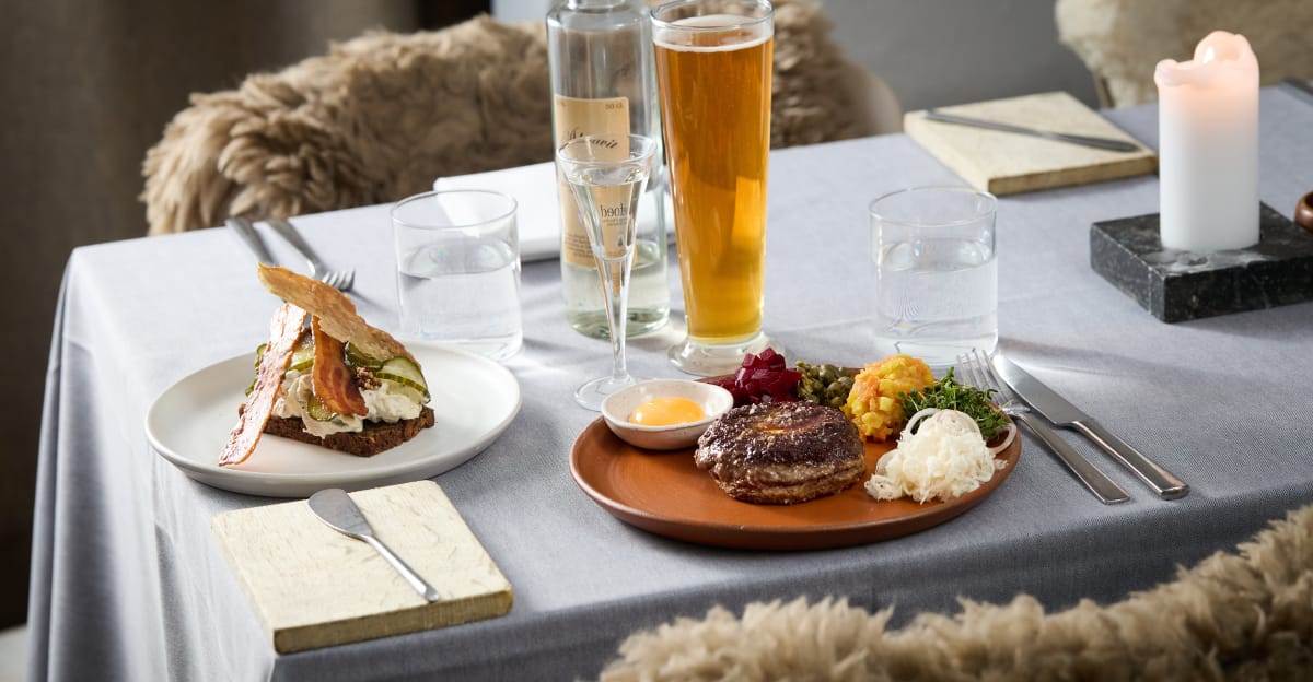 Restaurant Kofoed, juli 2025 – foto Mikkel Bækgaard 18