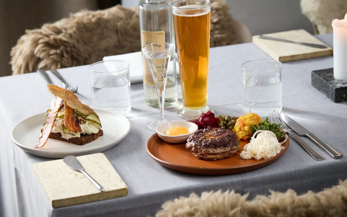 Restaurant Kofoed, juli 2025 – foto Mikkel Bækgaard 18