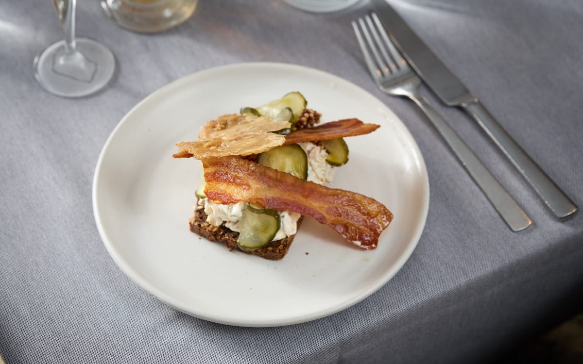 Restaurant Kofoed, juli 2025 – foto Mikkel Bækgaard 19