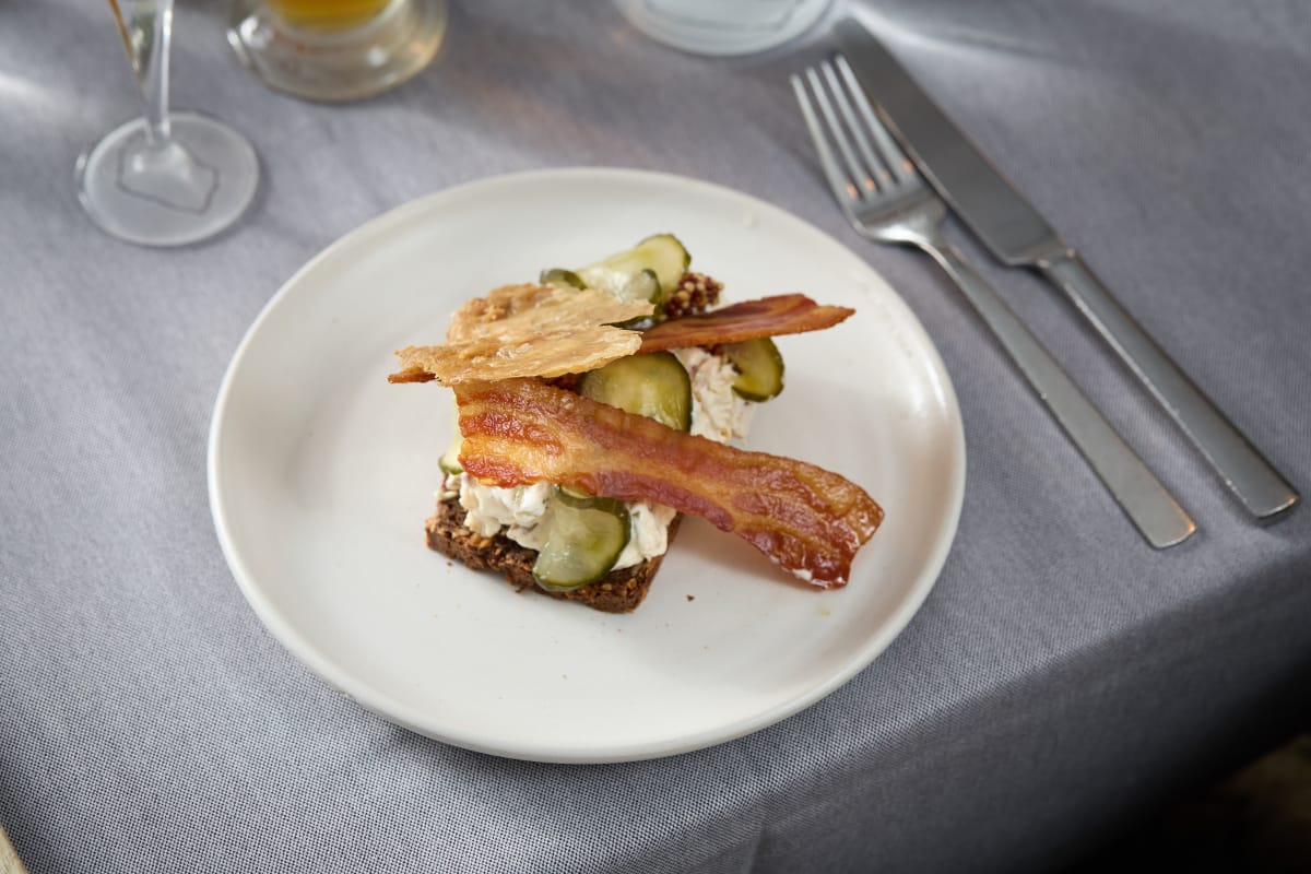 Restaurant Kofoed, juli 2025 – foto Mikkel Bækgaard 19