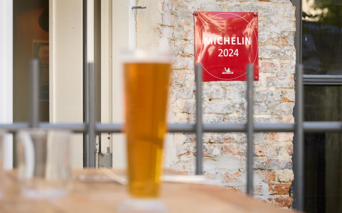 Restaurant Kofoed, juli 2025 – foto Mikkel Bækgaard 23