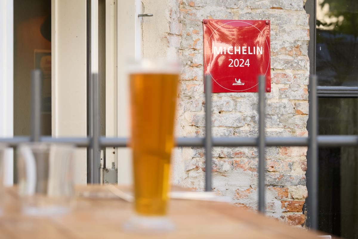 Restaurant Kofoed, juli 2025 – foto Mikkel Bækgaard 23