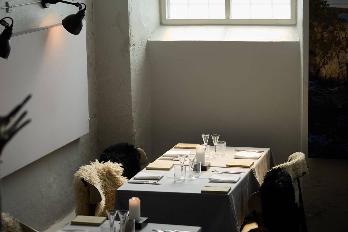 Restaurant Kofoed, juli 2025 – foto Mikkel Bækgaard 27