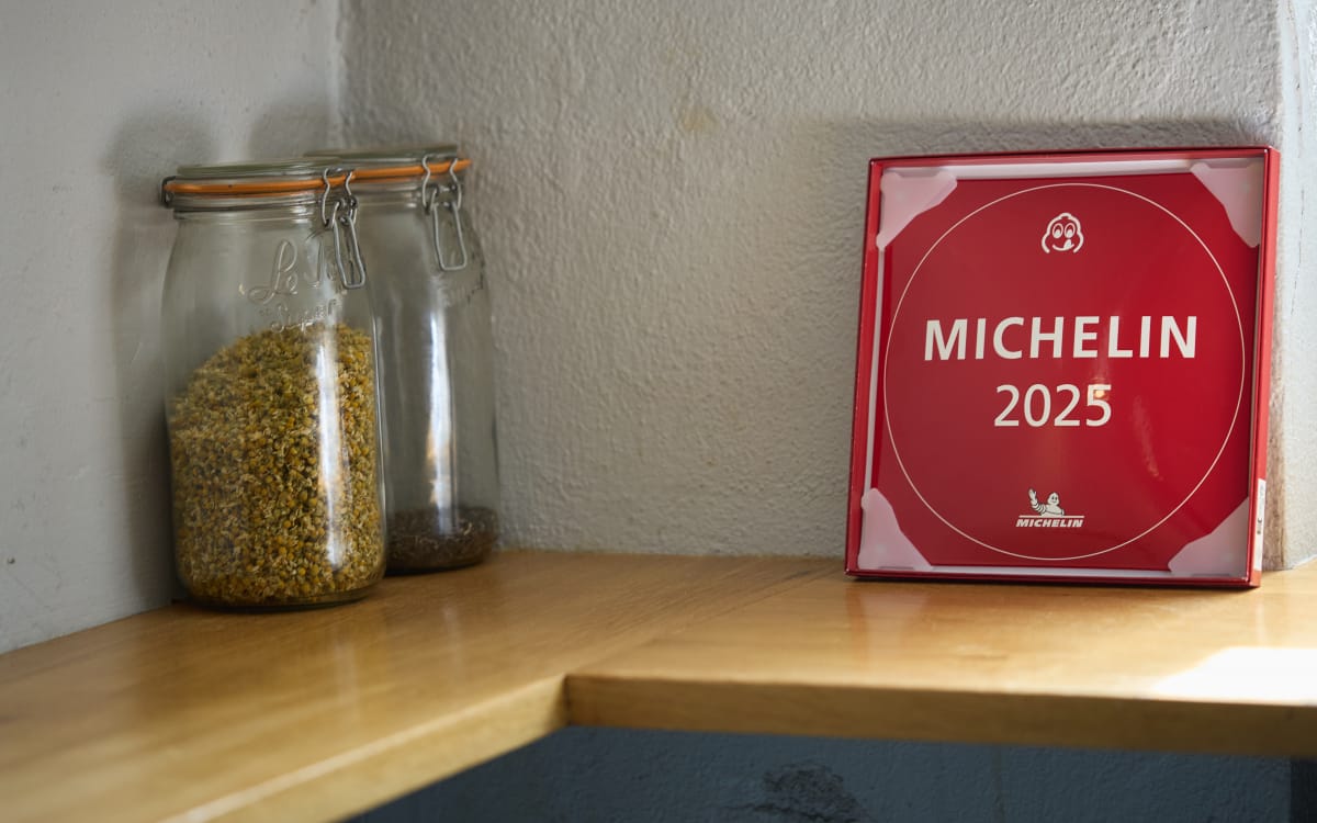 Restaurant Kofoed, juli 2025 – foto Mikkel Bækgaard 32