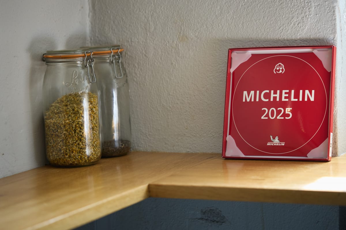 Restaurant Kofoed, juli 2025 – foto Mikkel Bækgaard 32