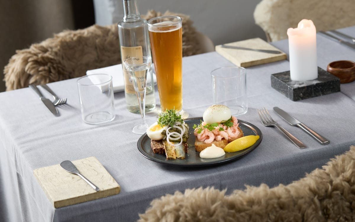 Restaurant Kofoed, juli 2025 – foto Mikkel Bækgaard 4