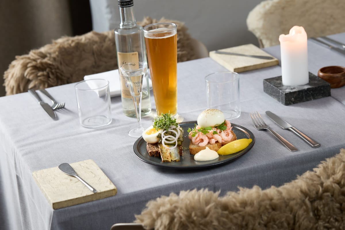 Restaurant Kofoed, juli 2025 – foto Mikkel Bækgaard 4