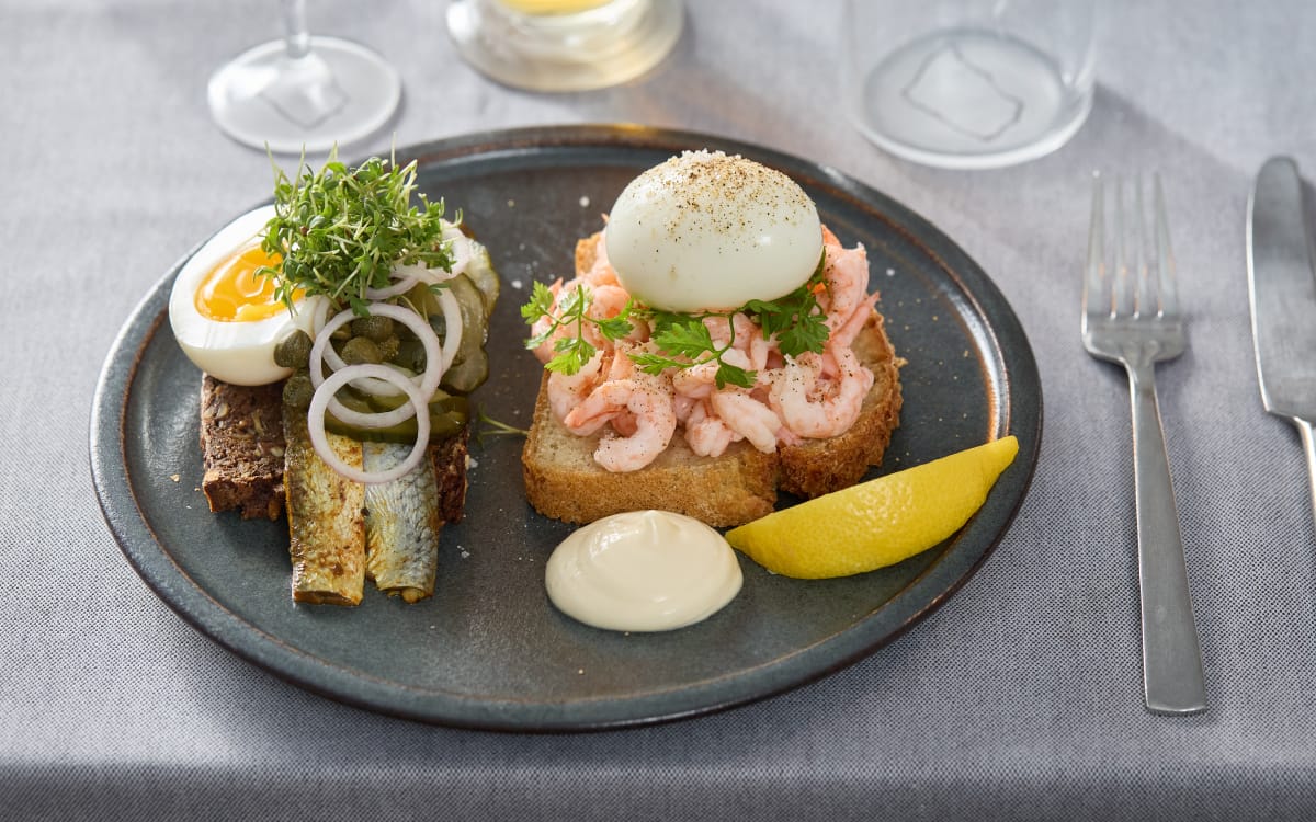 Restaurant Kofoed, juli 2025 – foto Mikkel Bækgaard 8