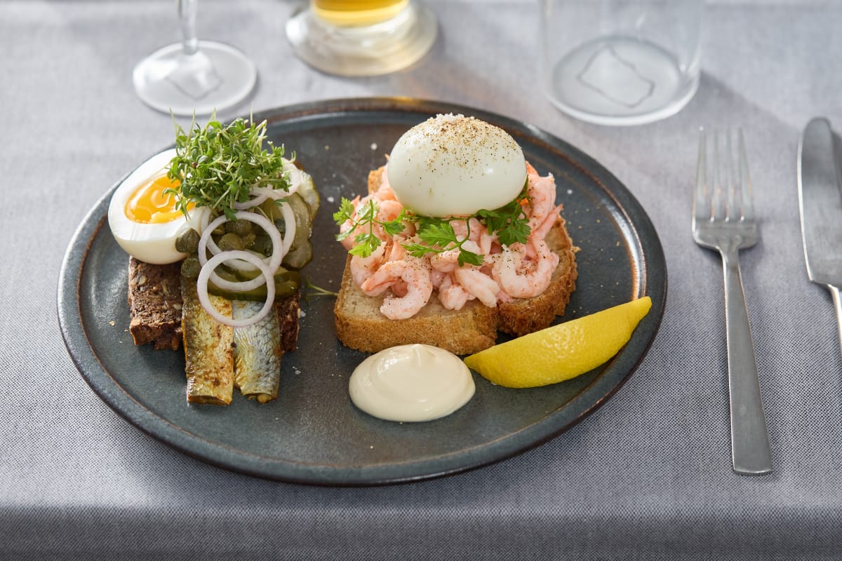 Restaurant Kofoed, juli 2025 – foto Mikkel Bækgaard 8