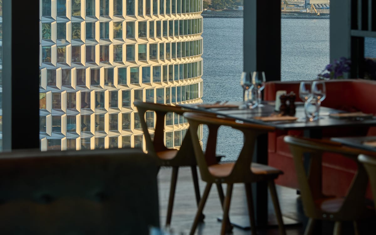 Silo – Foto Mikkel Bækgaard 5 Silo – Foto Mikkel Bækgaard 5