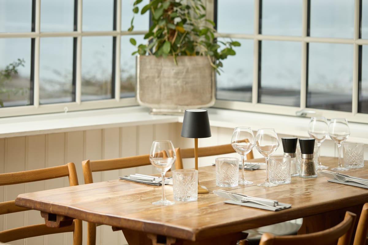 Strandmøllekroen, jan 2026 – Foto Mikkel Bækgaard