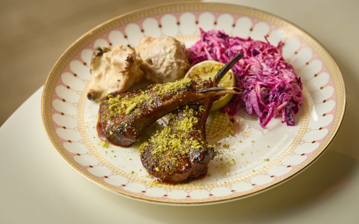 Dhaba Kitchen – Foto Mikkel Bækgaard 8