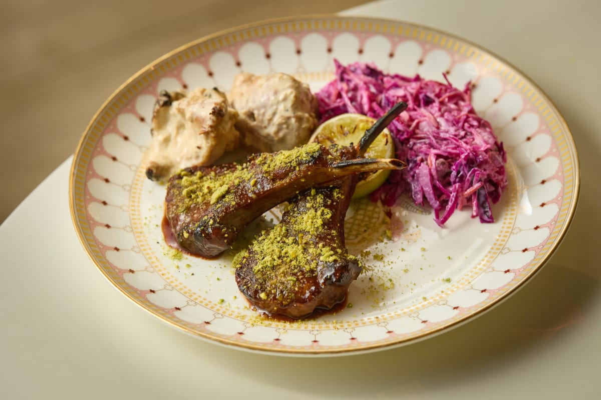 Dhaba Kitchen – Foto Mikkel Bækgaard 8