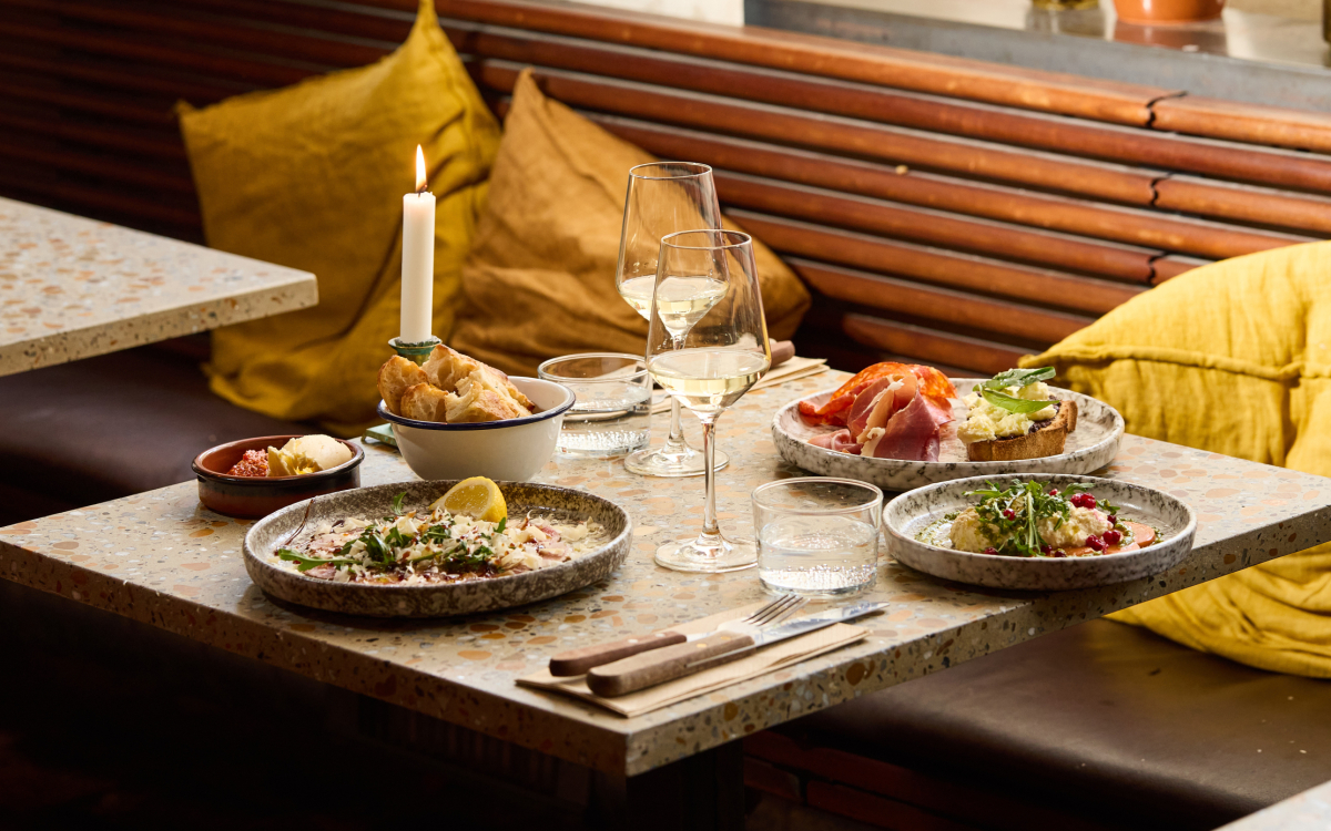 Nyhavn 14 – Gorms – Foto Mikkel Bækgaard 12 Nyhavn 14 – Gorms – Foto Mikkel Bækgaard 12