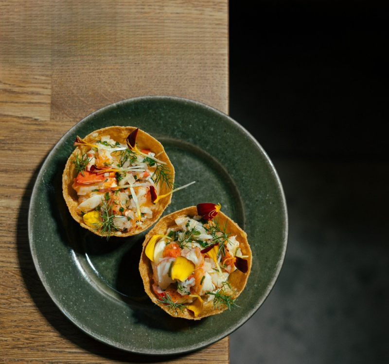 Norrlyst aften billeder