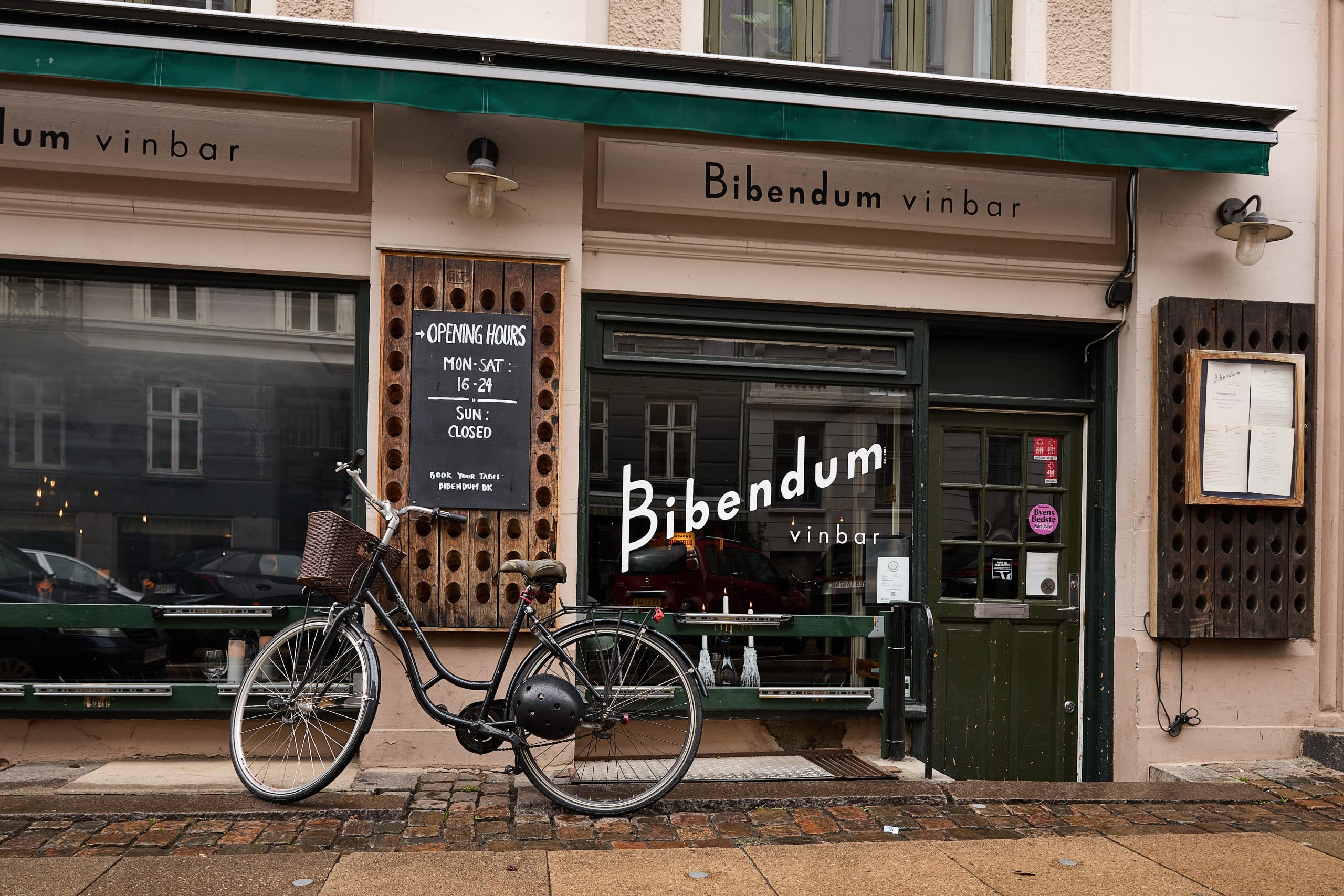Bibendum