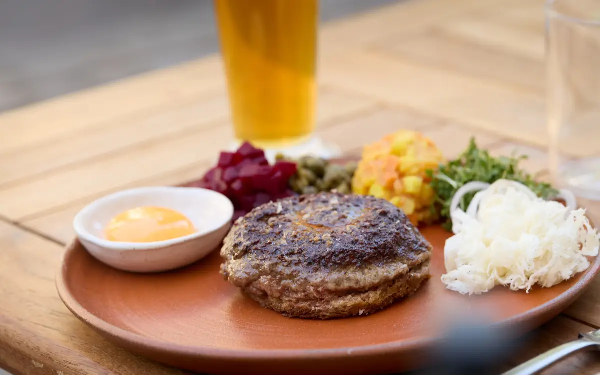 Restaurant Kofoed, juli 2025 – foto Mikkel Bækgaard 21