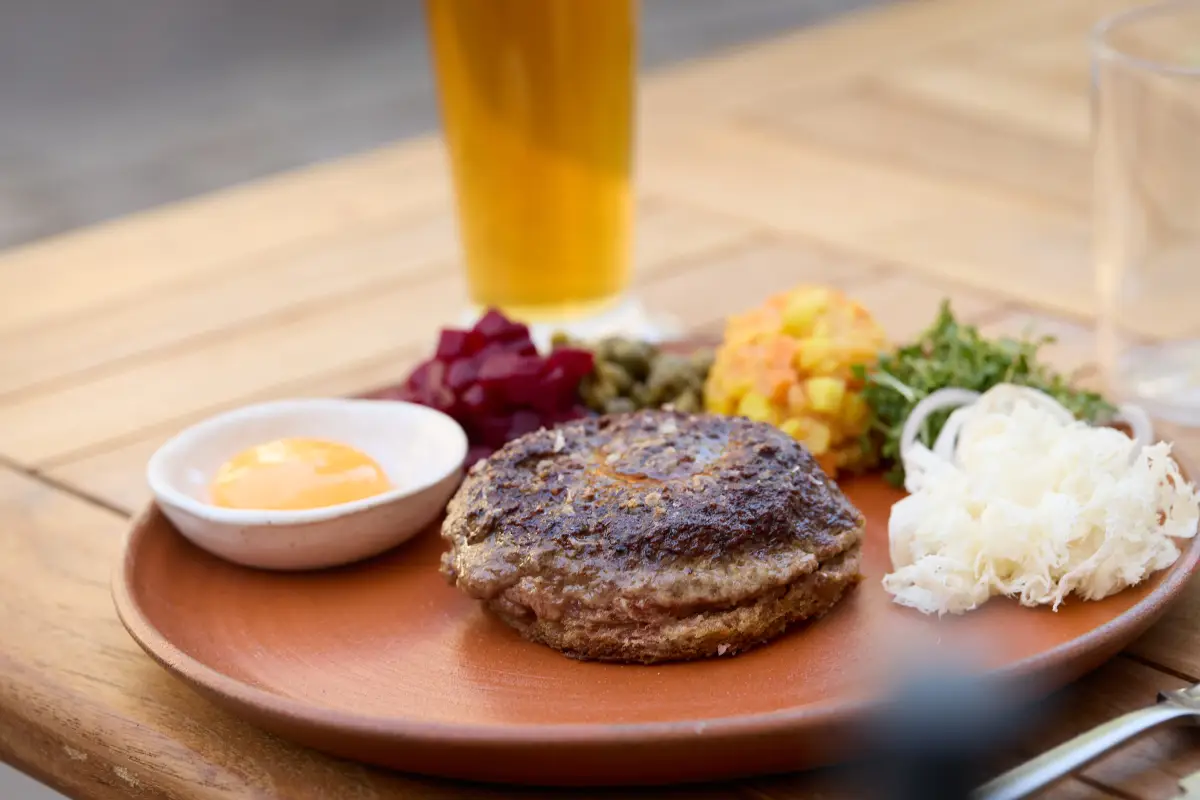 Restaurant Kofoed, juli 2025 – foto Mikkel Bækgaard 21