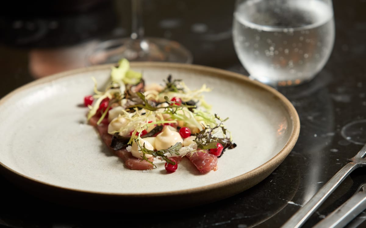 Bistro Summér – foto Mikkel Bækgaard 11