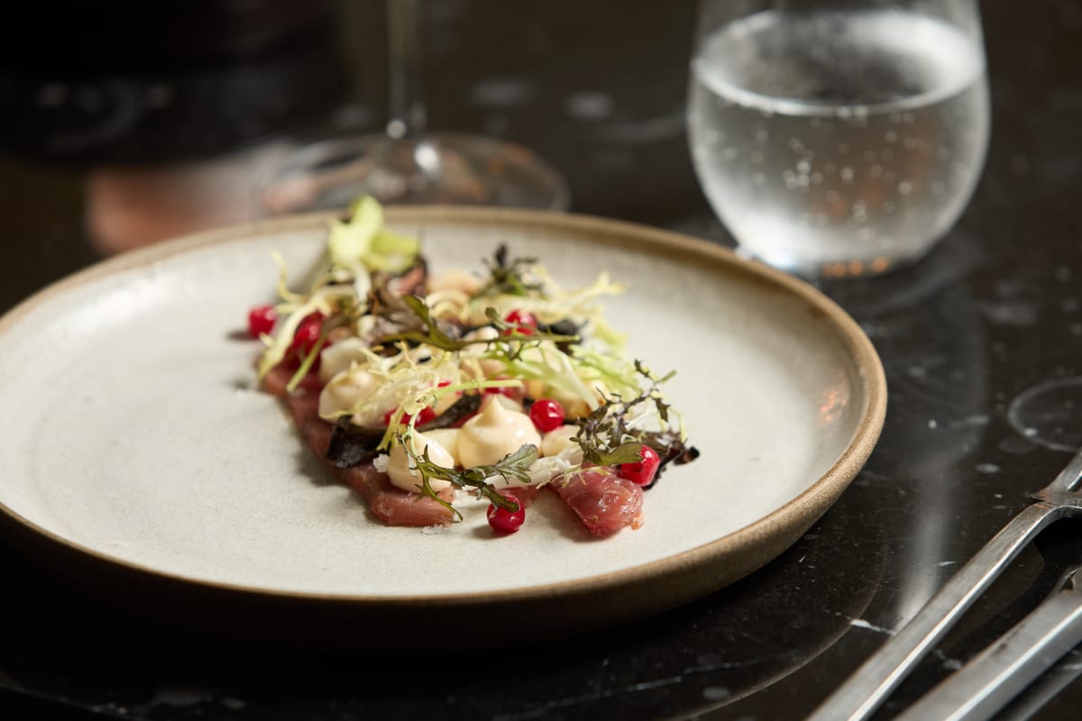 Bistro Summér – foto Mikkel Bækgaard 11