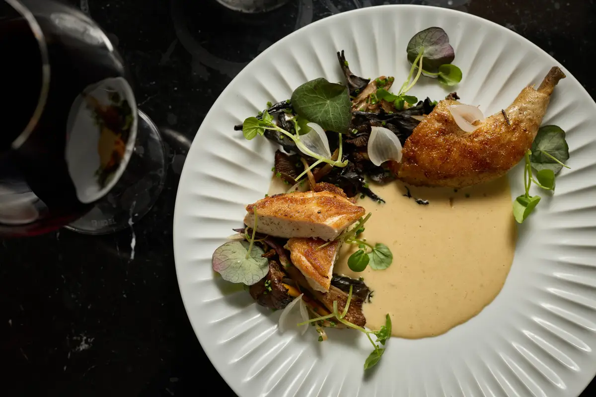 Bistro Summér – foto Mikkel Bækgaard 18