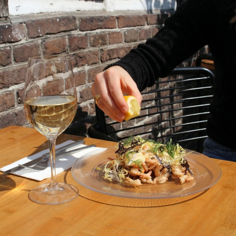 Bistro Summér