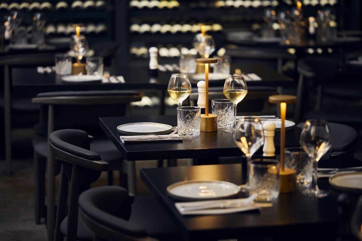 Darling Bistro – foto Mikkel Bækgaard 10