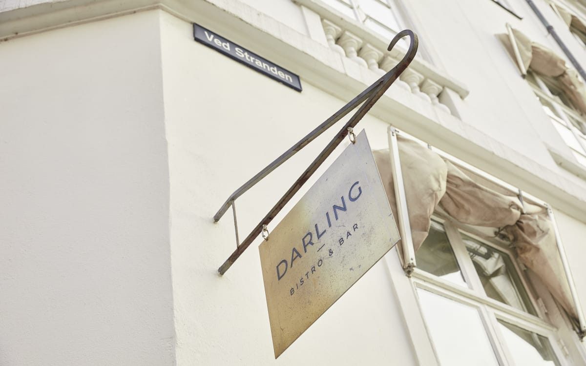 Darling Bistro – foto Mikkel Bækgaard 4