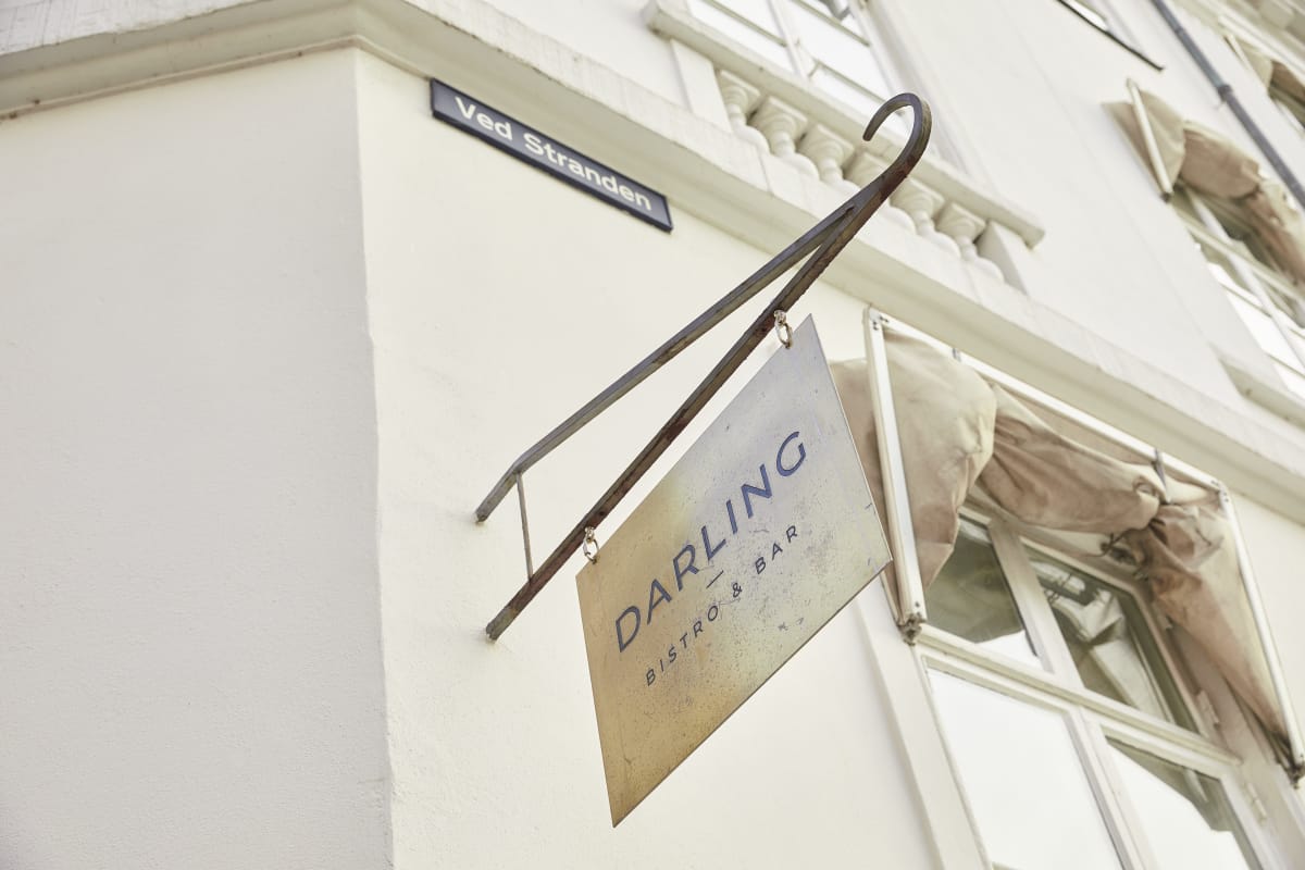 Darling Bistro – foto Mikkel Bækgaard 4