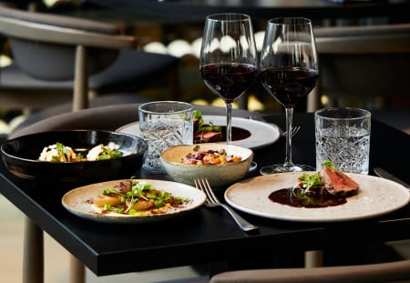 Darling Bistro & Bar