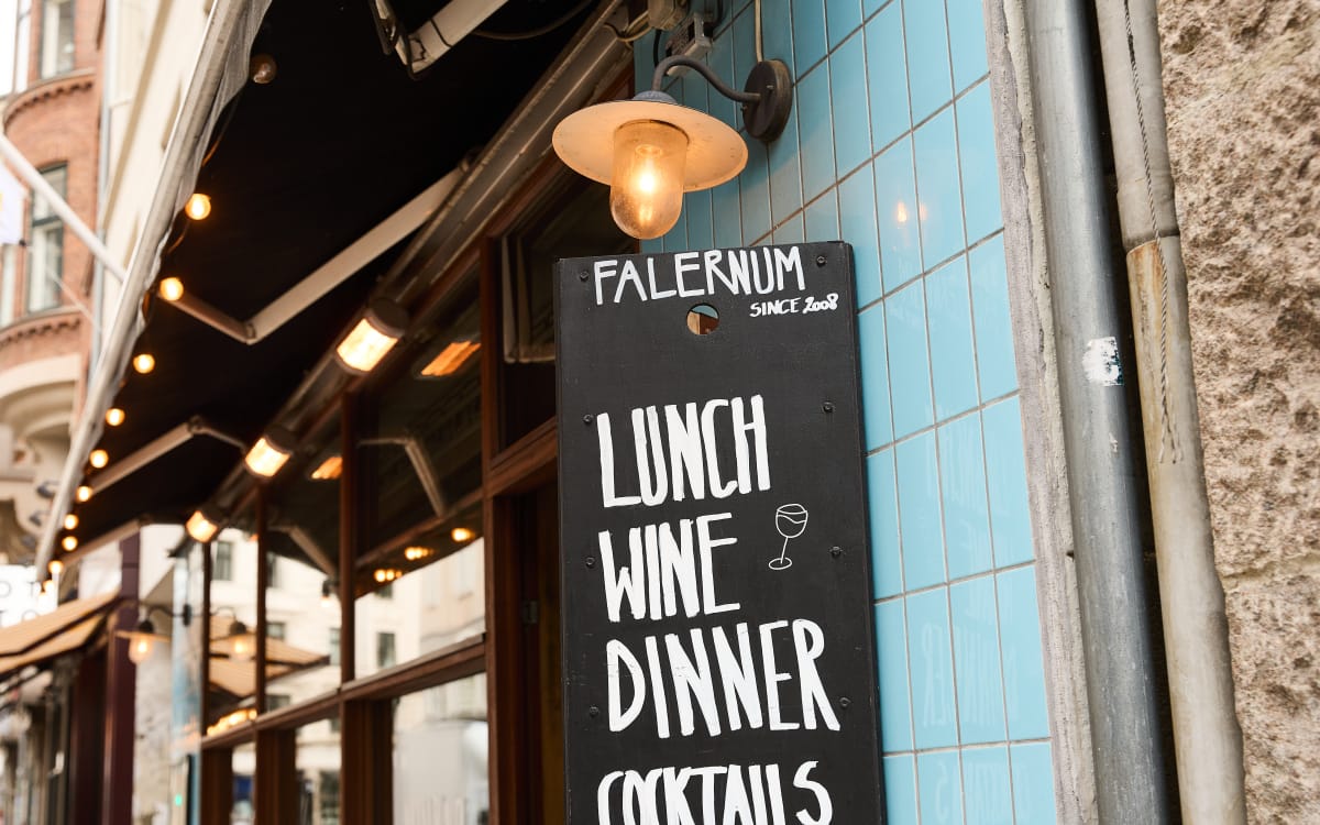 Falernum – Foto Mikkel Bækgaard 1 Falernum – Foto Mikkel Bækgaard 1