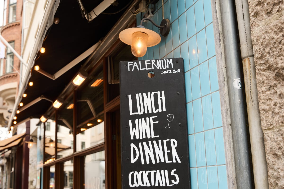 Falernum – Foto Mikkel Bækgaard 1 Falernum – Foto Mikkel Bækgaard 1