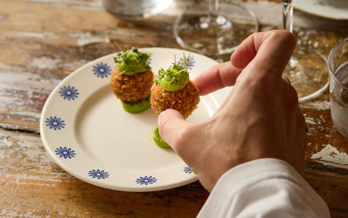 Falernum – Foto Mikkel Bækgaard 19 Falernum – Foto Mikkel Bækgaard 19