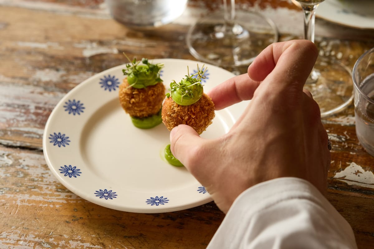 Falernum – Foto Mikkel Bækgaard 19 Falernum – Foto Mikkel Bækgaard 19