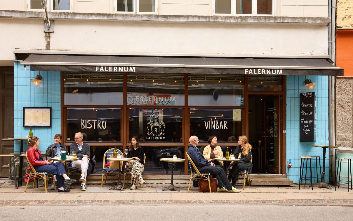 Falernum – Foto Mikkel Bækgaard 39 Falernum – Foto Mikkel Bækgaard 39