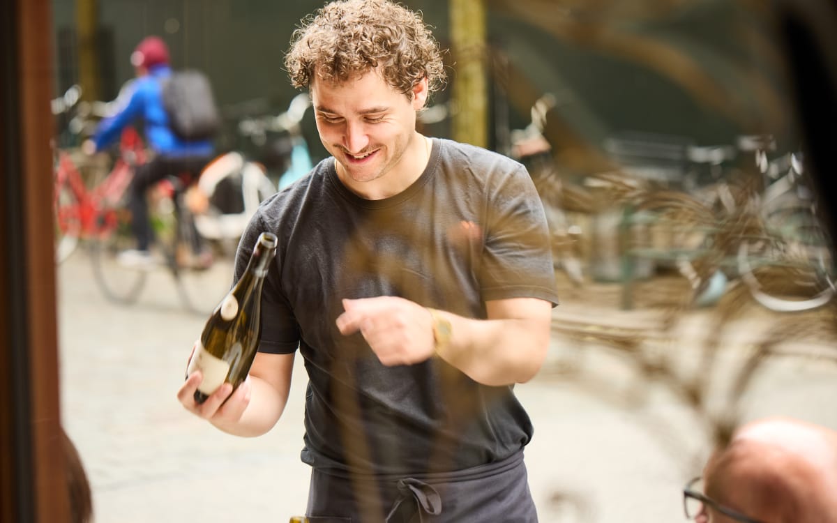 Falernum – Foto Mikkel Bækgaard 7 Falernum – Foto Mikkel Bækgaard 7