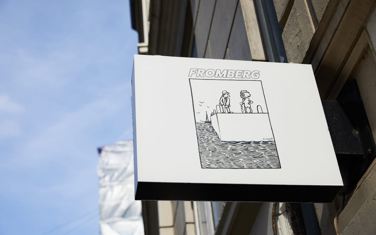 Fromberg – foto Mikkel Bækgaard 3 Fromberg – foto Mikkel Bækgaard 3
