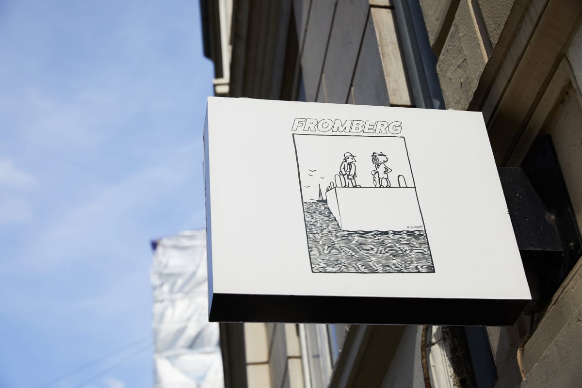 Fromberg – foto Mikkel Bækgaard 3 Fromberg – foto Mikkel Bækgaard 3