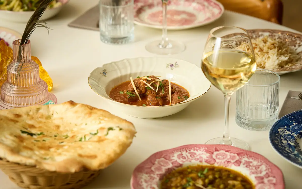 Dhaba Kitchen – Foto Mikkel Bækgaard 13 Dhaba Kitchen – Foto Mikkel Bækgaard 13