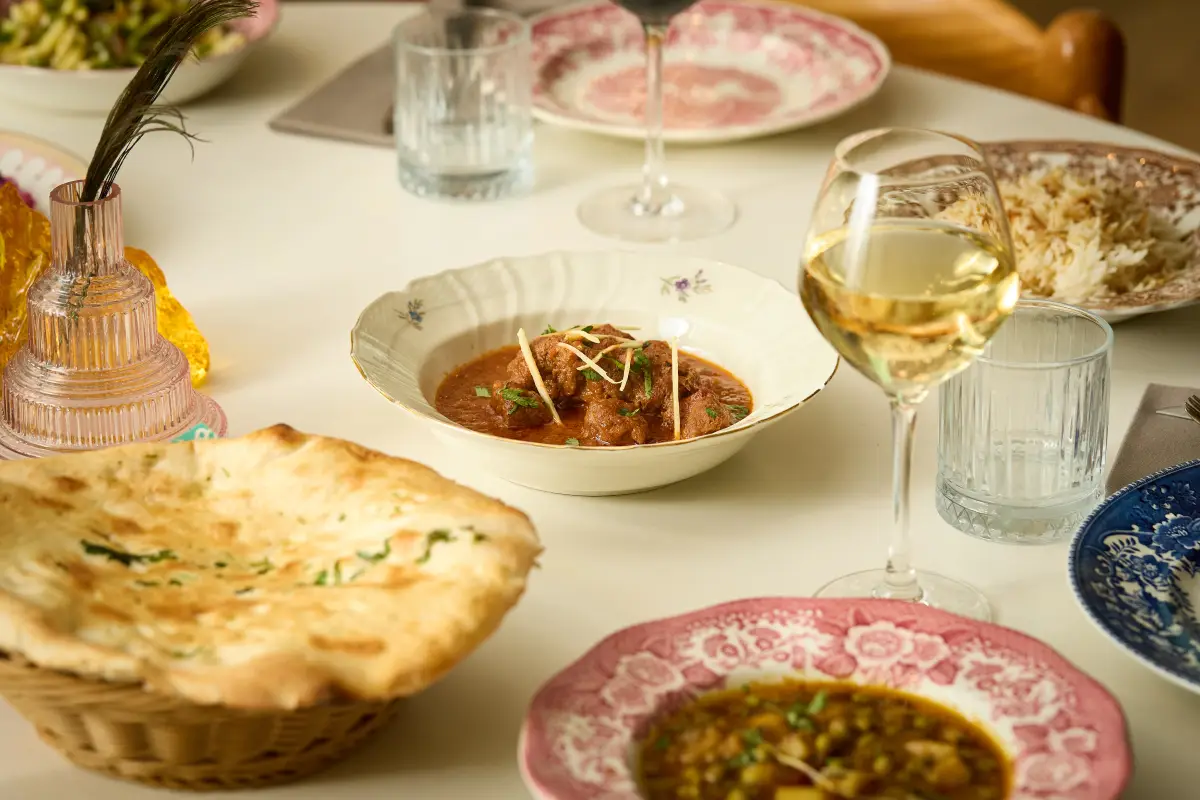 Dhaba Kitchen – Foto Mikkel Bækgaard 13 Dhaba Kitchen – Foto Mikkel Bækgaard 13