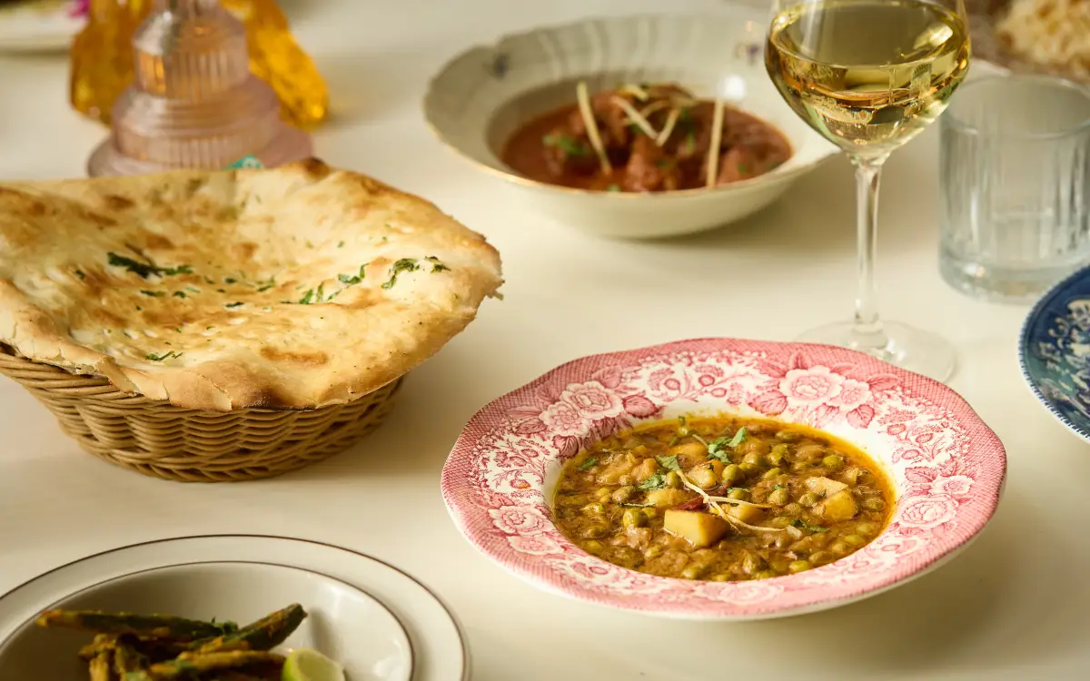Dhaba Kitchen – Foto Mikkel Bækgaard 14 Dhaba Kitchen – Foto Mikkel Bækgaard 14